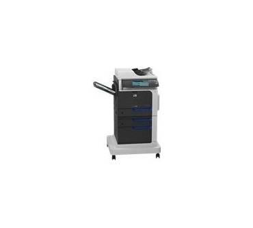 Produktbild HP Color LaserJet Enterprise CM4540 MFP