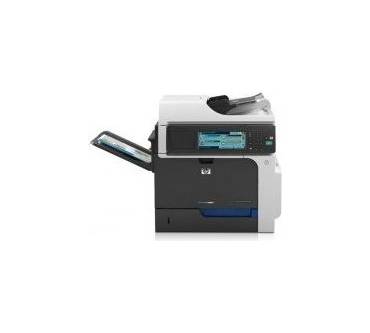 Produktbild HP Color LaserJet Enterprise CM4540 MFP