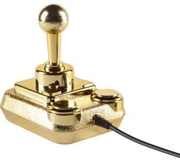 Produktbild SpeedLink Competition Pro Gold (2011)