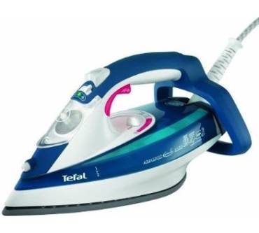 Produktbild Tefal Aquaspeed Autoclean FV 5370