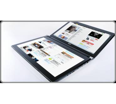 Produktbild Acer Iconia