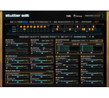 Produktbild iZotope Stutter Edit
