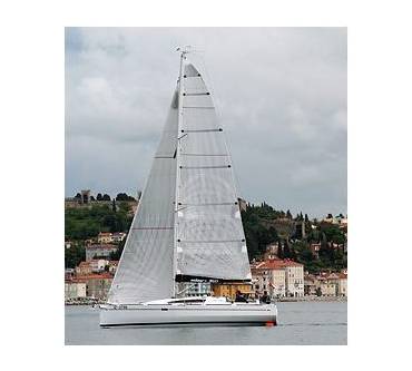 Produktbild Elan Yachts 350
