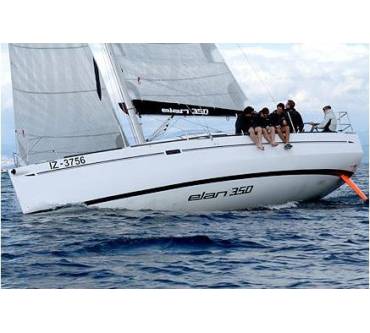 Produktbild Elan Yachts 350