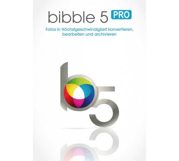 Produktbild Bibble Labs Bibble 5.2 Professional