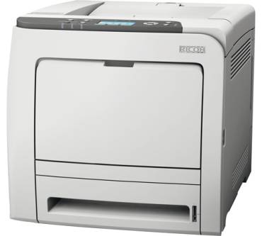 Produktbild Ricoh Aficio SP C320DN
