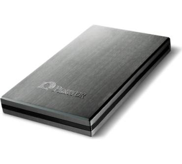 Produktbild Plextor PX-PH500U3 (500 GB)