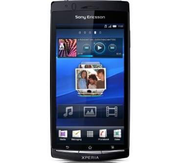 Produktbild Sony Ericsson XPERIA arc