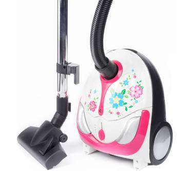 Produktbild Tchibo Bodenstaubsauger