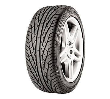 Produktbild GT Radial Champiro HPX; 205/55 R16