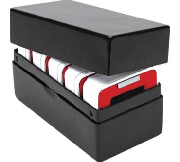 Produktbild Hasbro Boggle Flash