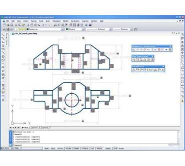 Produktbild ZWCAD Software ZWCAD 2011 Professional