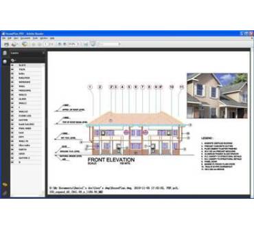 Produktbild ZWCAD Software ZWCAD 2011 Professional