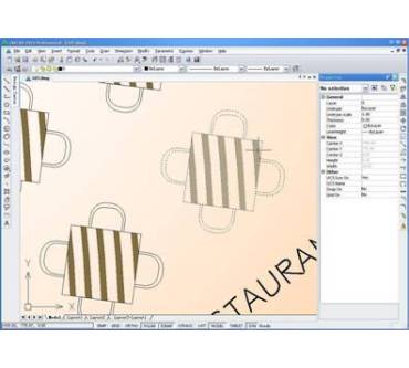 Produktbild ZWCAD Software ZWCAD 2011 Professional