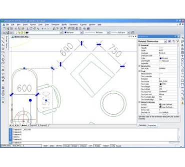 Produktbild ZWCAD Software ZWCAD 2011 Professional