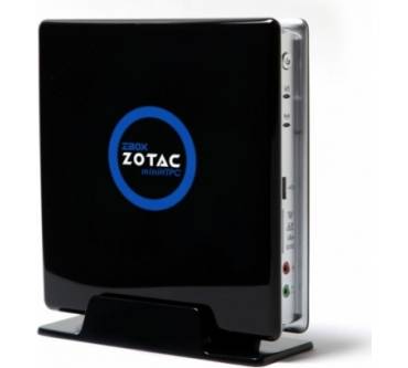 Produktbild Zotac ZBox HD-ID40 Plus