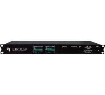 Produktbild Ferrofish A16 MK-II