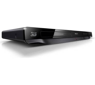 Produktbild Philips BDP5200