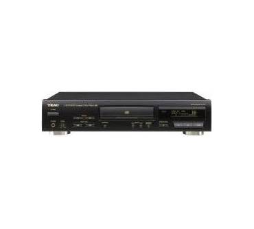 Produktbild Teac CD-P1160D