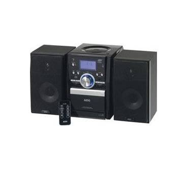 Produktbild AEG MC 4432