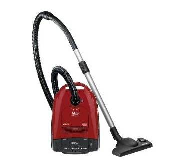 Produktbild AEG Fame Vampyr CE 4122