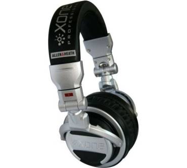 Produktbild Allen & Heath Xone XD-53