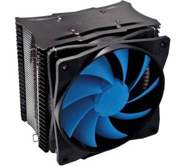 Produktbild EKL Alpenföhn Matterhorn