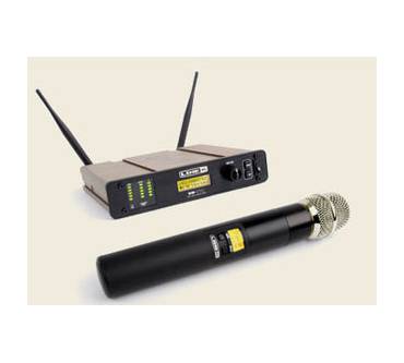 Produktbild Line6 XD-V70