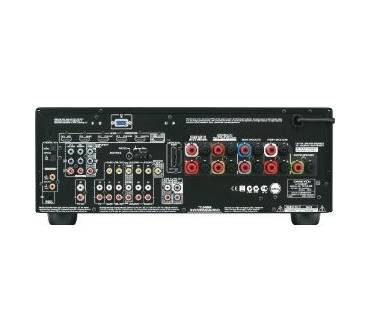 Produktbild Onkyo TX-SR608
