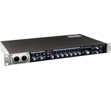 Produktbild Mackie Onyx Blackbird
