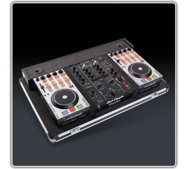 Produktbild DJ-Tech Professional Hybrid 303