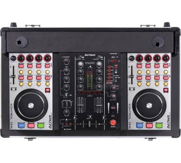 Produktbild DJ-Tech Professional Hybrid 303