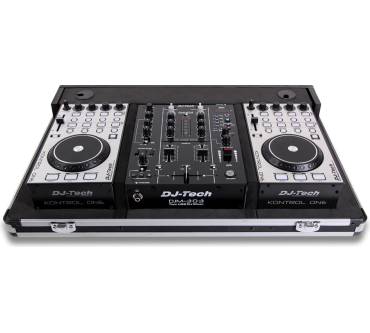 Produktbild DJ-Tech Professional Hybrid 303