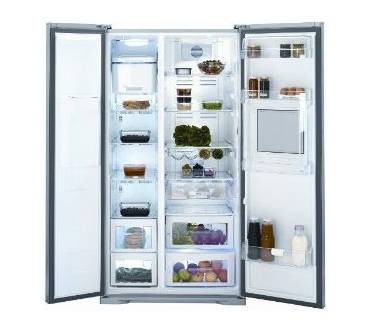 Produktbild Beko GNE V422 X