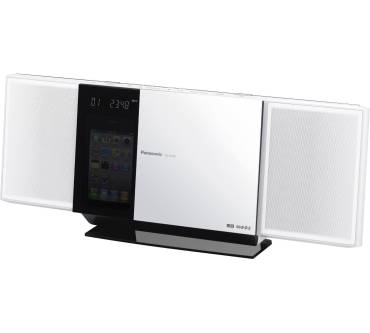 Produktbild Panasonic SC-HC35