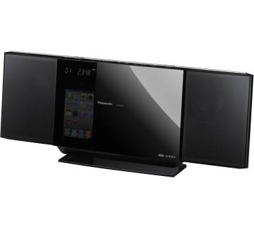 Produktbild Panasonic SC-HC35