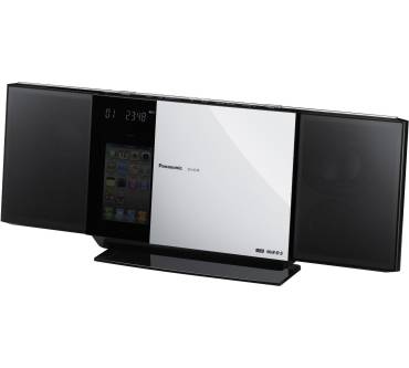 Produktbild Panasonic SC-HC35