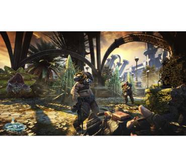 Produktbild Bulletstorm