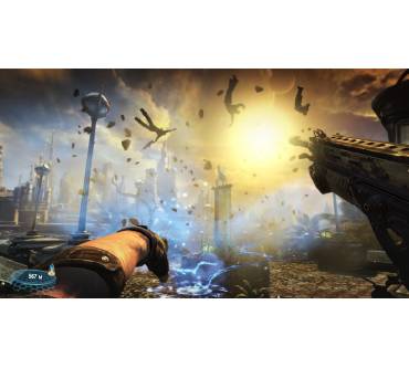 Produktbild Bulletstorm