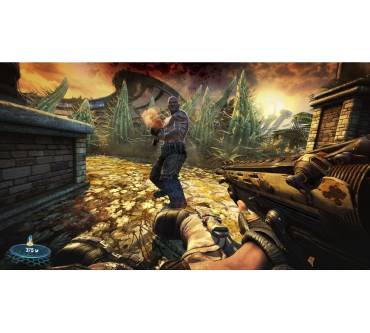 Produktbild Bulletstorm