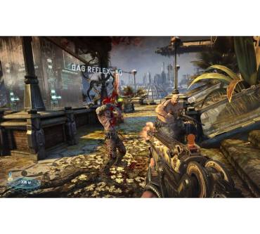 Produktbild Bulletstorm