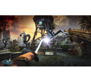 Produktbild Bulletstorm