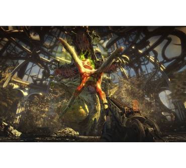 Produktbild Bulletstorm