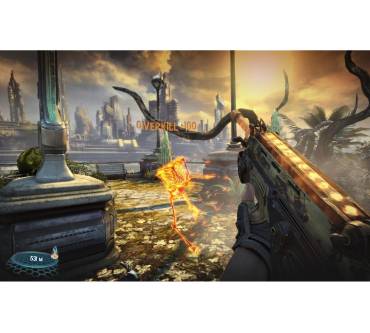 Produktbild Bulletstorm