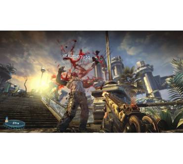 Produktbild Bulletstorm