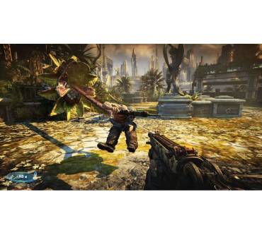 Produktbild Bulletstorm