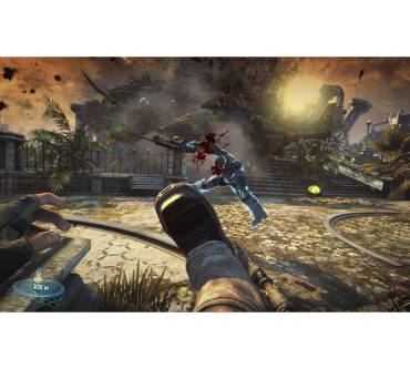 Produktbild Bulletstorm