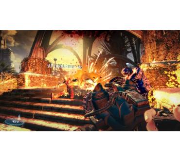 Produktbild Bulletstorm