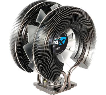 Produktbild Zalman CNPS 9900 MAX