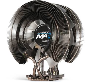 Produktbild Zalman CNPS 9900 MAX